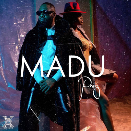 [Video] Praiz – “Madu” (Dir. Adasa Cookey)