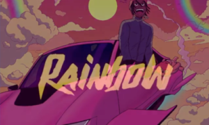 Rema – Rainbow