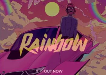 Rema – Rainbow