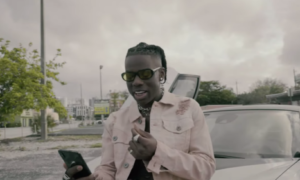 Rema - "Beamer" (Bad Boys)
