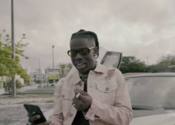 Rema - "Beamer" (Bad Boys)