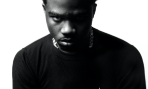 The Antisocial Movement - "The Box" by Roddy Ricch