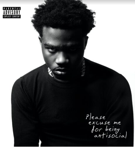 The Antisocial Movement - The Box by Roddy Ricch 1 The