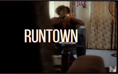 [Video] Runtown - "Body Riddim" ft. Darkovibes, Bella Shmurda