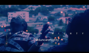 Duncan Mighty - "Ikebe Bisola"