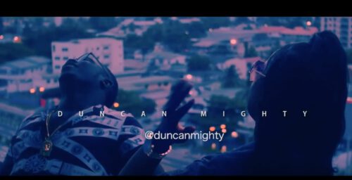 Video + Audio Duncan Mighty - Ikebe Bisola 1 Duncan