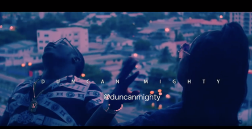 Duncan Mighty - "Ikebe Bisola"