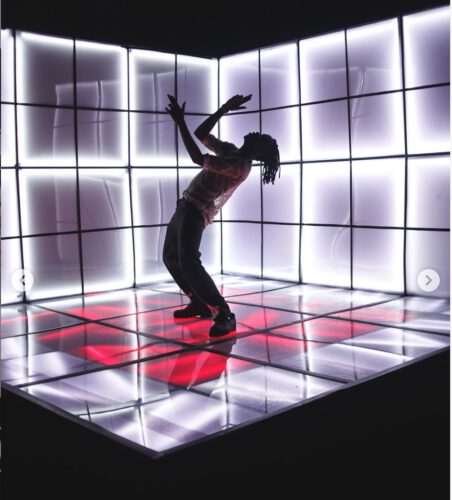 Video Premiere Fireboy DML - Vibration 1 Fireboy