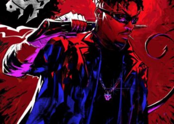 Olamide 999 Ep 2020