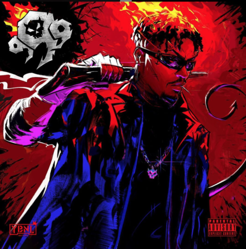 Olamide – “999” [EP]