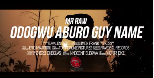 Video