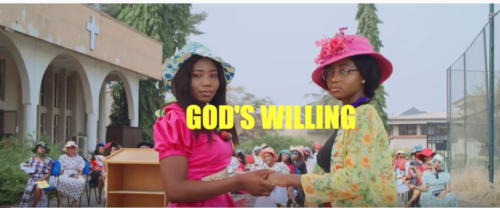 [Video] Phyno – “Gods Willing” ft. Runtown