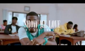 Badyo Timi - "Show Me Love"