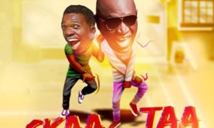 Sammie Okposo - "Skaataa Dance" ft. Akpororo
