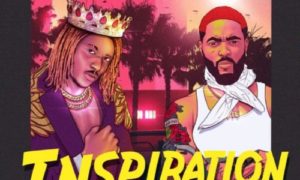 Terry G – "Inspiration" ft. Prettyboy D-O