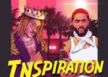 Terry G – "Inspiration" ft. Prettyboy D-O