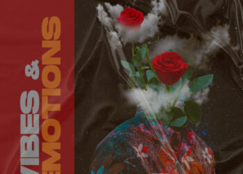 Florain - "Vibes & Emotions" (EP)