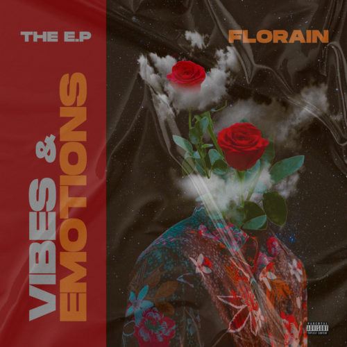 Florain - "Vibes & Emotions" (EP)