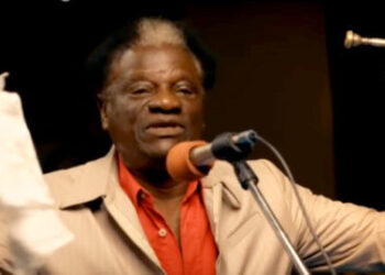 Victor Olaiya