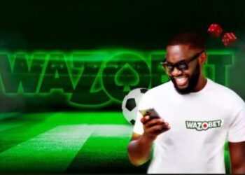 WAZOBET