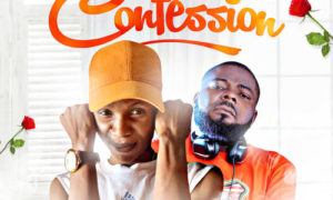 Wenny - "Confession" ft. Black pope