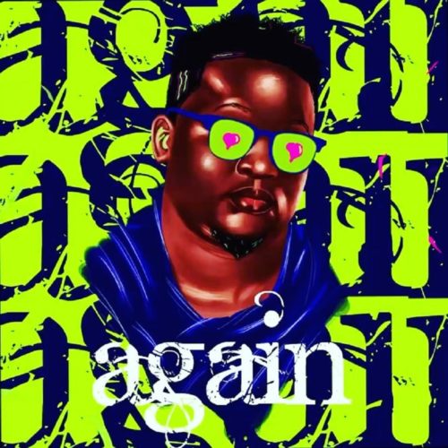 Wande Coal – “Again”