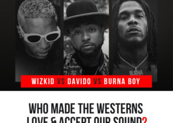 Who Made The Westerns Love Accept Our Sound