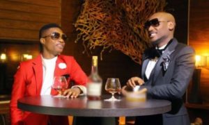 2Baba – "Opo" ft. Wizkid