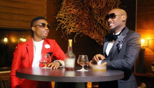 2Baba – "Opo" ft. Wizkid