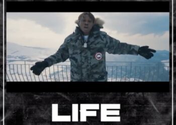 Zlatan - "Life"