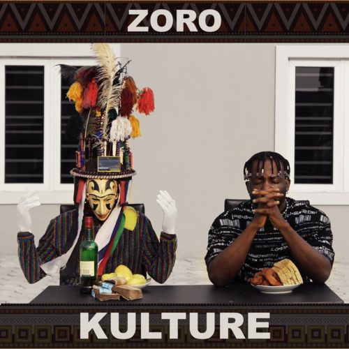 Zoro – “Kulture”