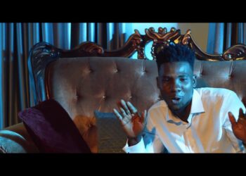 [Video] Ftarget - "Hustle"
