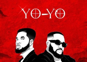 Broda Shaggi – "Yo Yo" ft. DJ Neptune