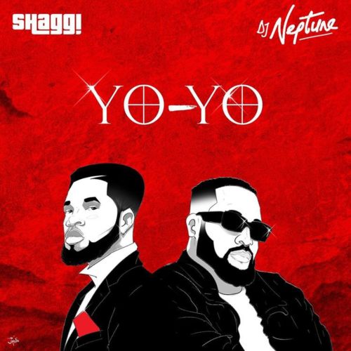 Broda Shaggi – “Yo Yo” ft. DJ Neptune