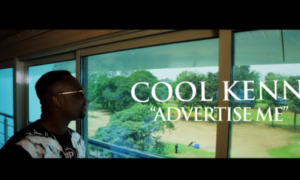 Cool Kenn - Advertise Me
