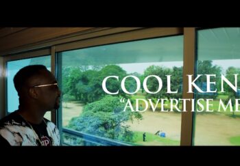 Cool Kenn - Advertise Me