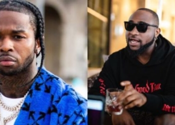 davido pop smoke