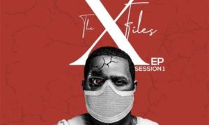 DJ Xclusive – "Sweet 16" ft. Soft