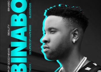 Vikoliver - "Ibinabo" (Prod. by Spellz)