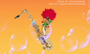 SoundOfTheUniverse ft. Wizkid - "Jam" (Refix)
