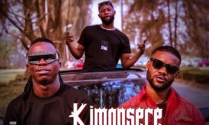 DJ Kholow x Hypeman Luckey x Richy Manny - "KimonSere"