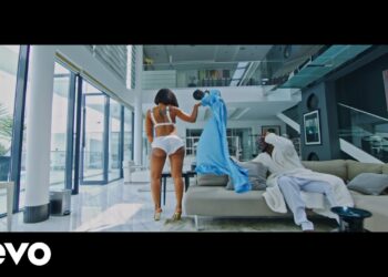 [Video] Rudeboy - "Take It" (Starring BBN Mercy 'Lambo')