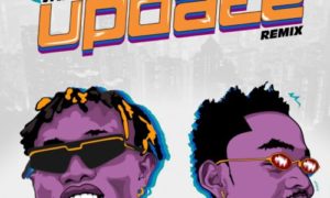 JTwice - "Update" (Remix) ft. Zlatan