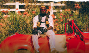 Mr Dutch - "Keys To My Heart"
