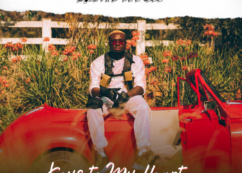 Mr Dutch - "Keys To My Heart"
