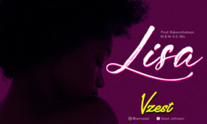 Vzest - "Lisa"