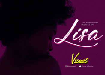 Vzest - "Lisa"
