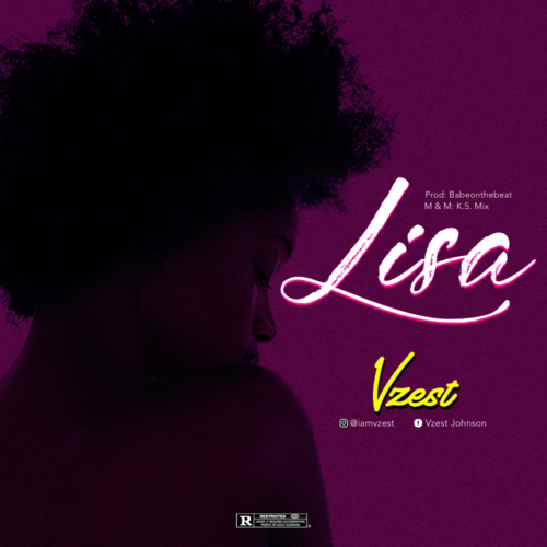 Vzest - "Lisa"