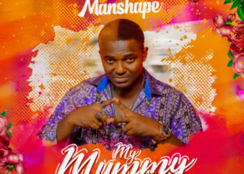 Manshape - "My Mummy"