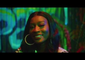 [Video] IVD x Davido x Peruzzi - "2Seconds"